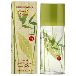 Elizabeth Arden Green Tea Bamboo