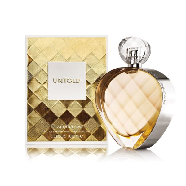 Untold by Elizabeth Arden