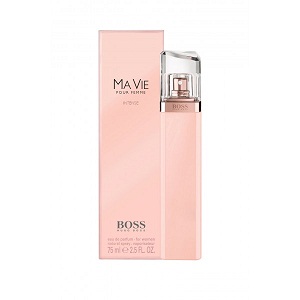 Boss Ma Vie Pour Femme Intense Hugo Boss
