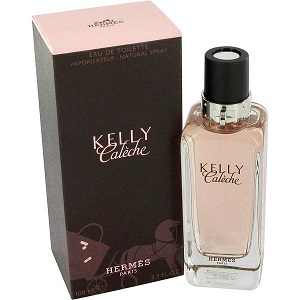 Hermes Kelly Caleche EDT 100ml For Women