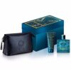 Versace Eros Gift Set