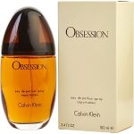 Calvin Klein Obsession