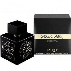 Lalique Encre Noire Pour Elle EDP 100ml