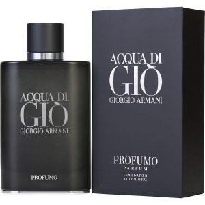 Giorgio Armani Acqua di Gio Profumo 180ml
