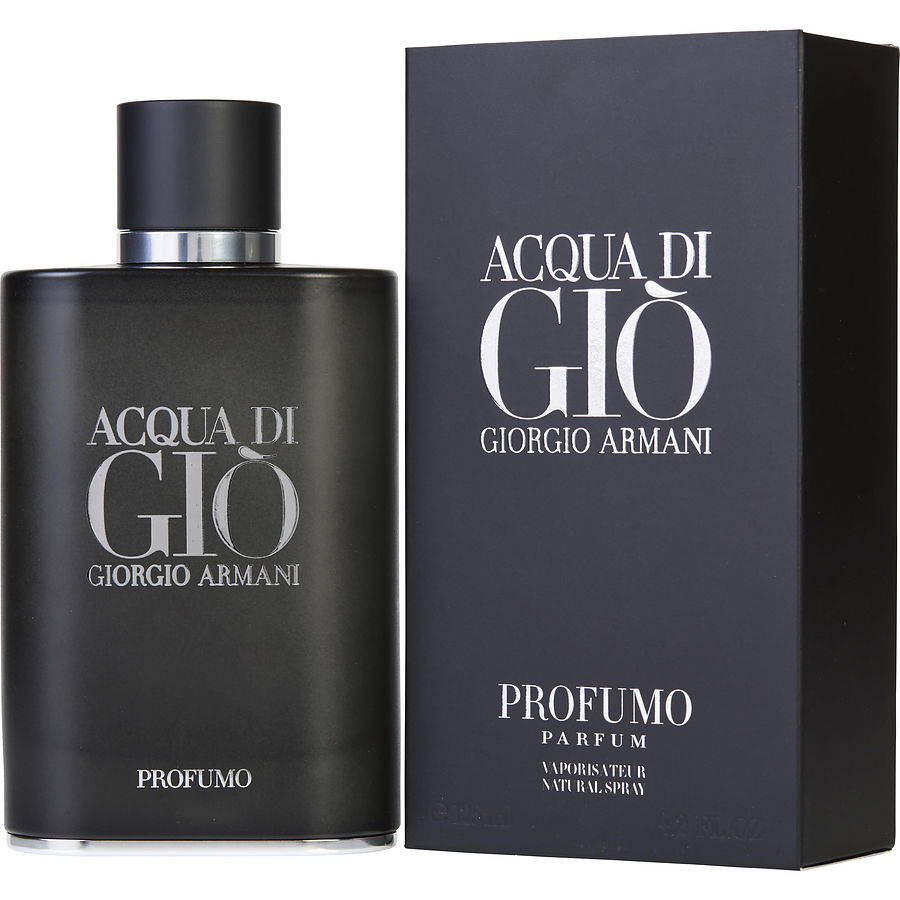 acqua di gio 180ml