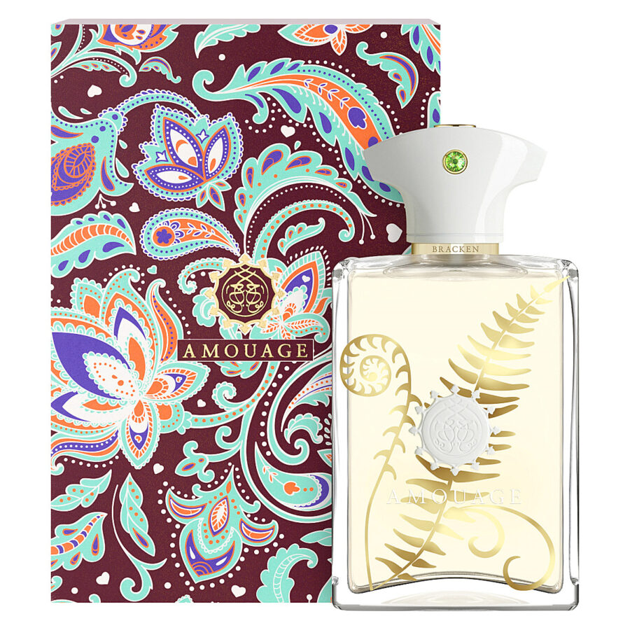 Amouage Bracken Man EDP 100ml