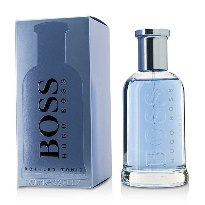 hugo boss bottled tonic