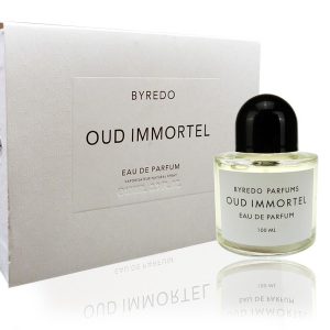 Byredo Oud Immortel  EDP 100ml Unisex Perfume