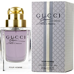 Gucci Made to Measure EDT 90ml for Men