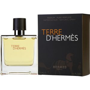Hermes Terre D' Hermès EDP 75ml