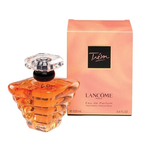 tresor 100ml eau de parfum