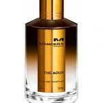 Mancera The Aoud