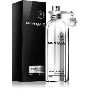 Montale Wood and Spices EDP 100ml