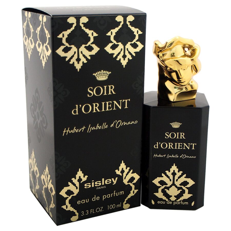 Sisley Soir D'Orient EDP 100ml For Her