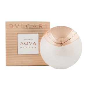 Bvlgari Aqva Divina EDT 65ml For Women
