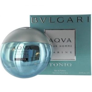 Bvlgari Aqva Marine Toniq Pour Homme EDT