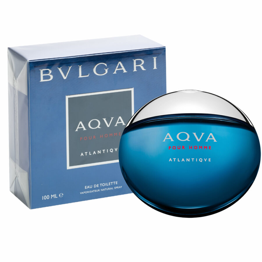 Bvlgari Aqva Pour Homme Atlantiqve EDT