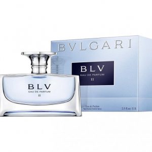 Bvlgari BLV II EDP 75ml For Women