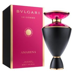 Bvlgari Le Gemme Amarena EDP 100ml For Women
