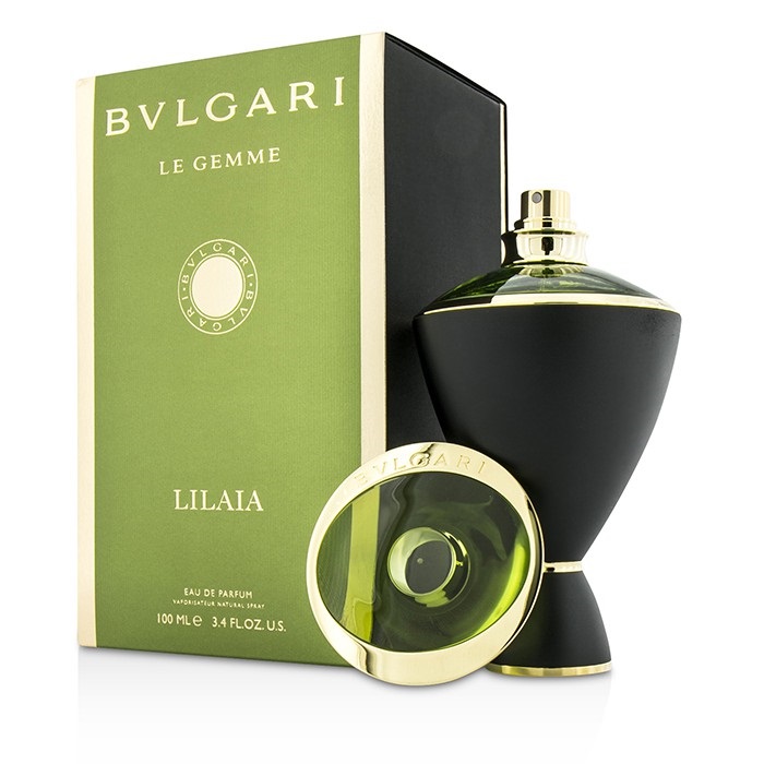 bvlgari new perfume 2018