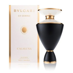 Bvlgari Le Gemme Calaluna EDP 100ml For Women