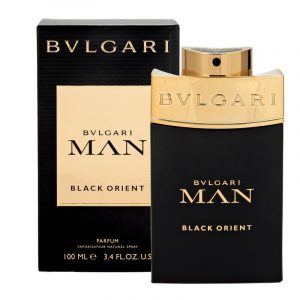 Bvlgari Man Black Orient EDP 100ml