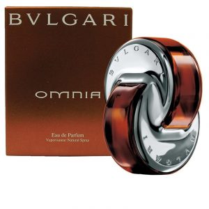 Bvlgari Omnia EDT 65ml For Women