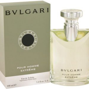 Bvlgari Pour Homme Extreme EDT 100ml