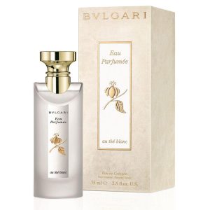 Bvlgari Eau Parfumee Au De Blanc EDC 75ml For Men
