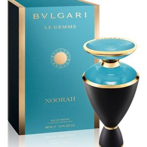 Bvlgari Le Gemme Noorah EDP 100ml For Women