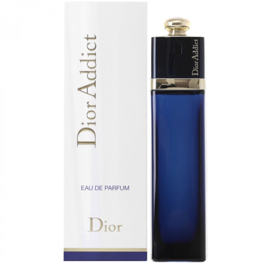 Christian Dior Addict EDP 100ml For Women