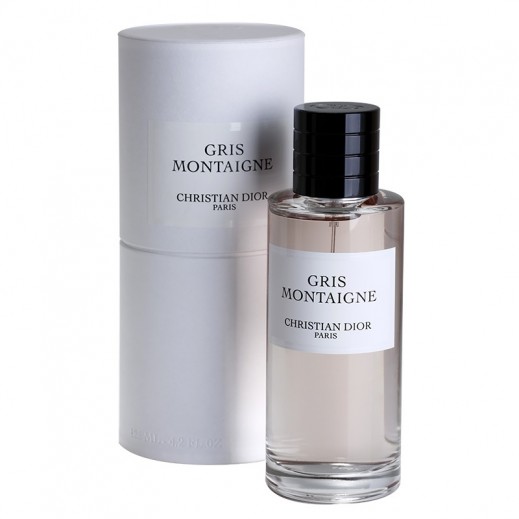 dior gris montaigne perfume