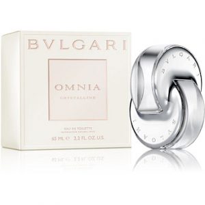 Bvlgari Omnia Crystalline EDT 65ml For Women