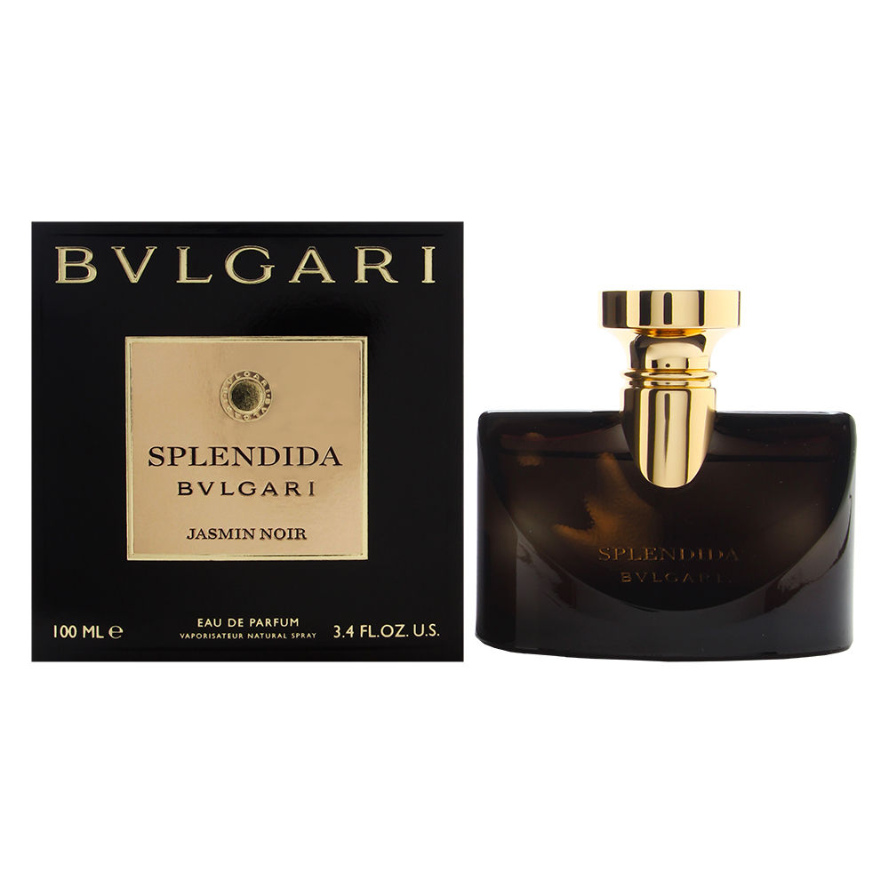 bvlgari jasmin noir 100ml
