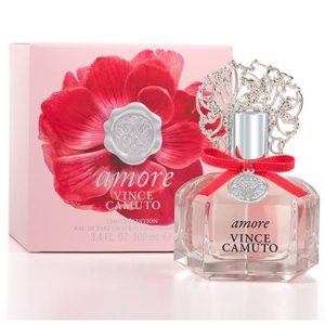 Vince Camuto Amore EDP 100ml For Women