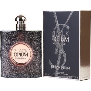 Yves Saint Laurent Black Opium Nuit Blanche ED