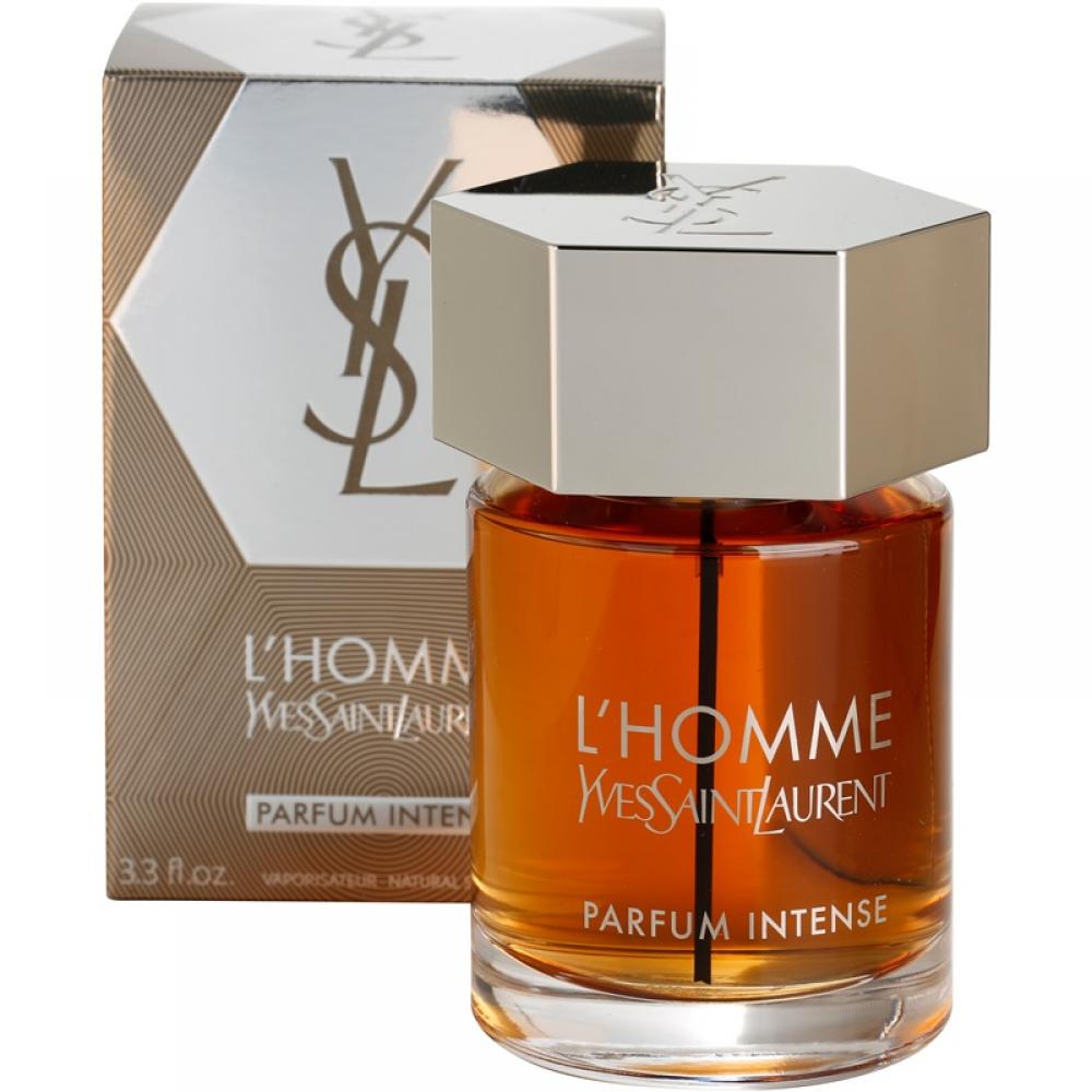 Yves Saint Laurent L'Homme Parfum Intense - Just Fragrance