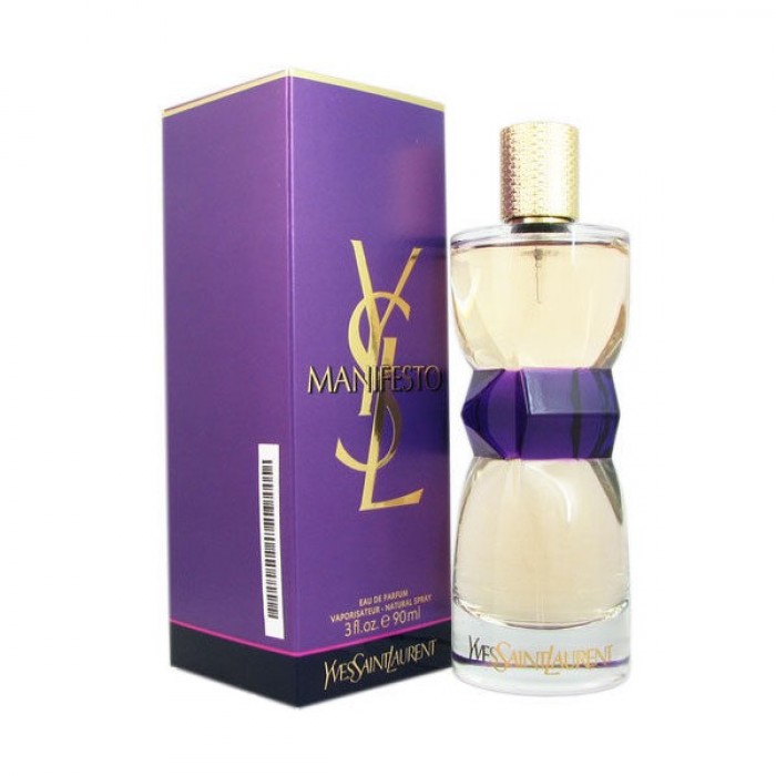 manifesto ysl 100 ml