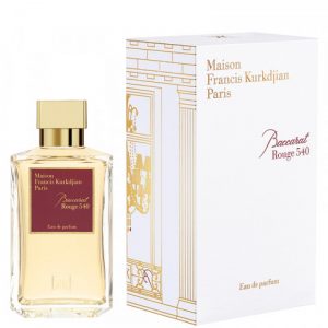 Francis Kurdjian Baccarat Rouge 540 EDP 70ml