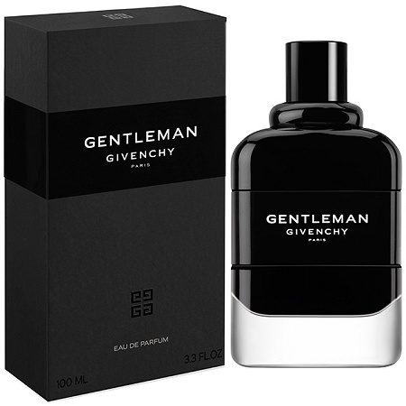 givenchy gentleman 50ml eau de parfum