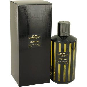 Mancera Lemon Line EDP 120ml Unisex Perfume
