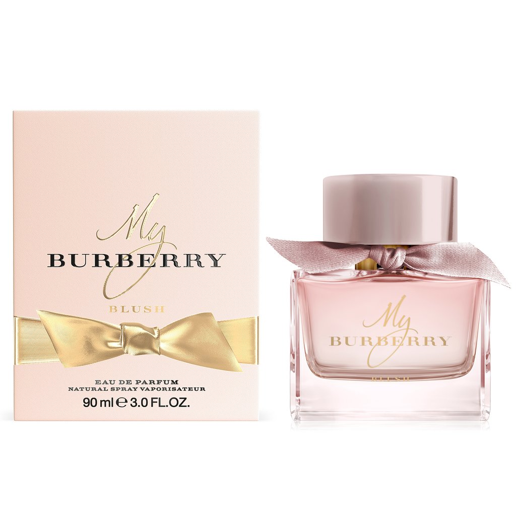 my burberry blush 100ml