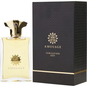 Amouage Jubilation men 100ml edp