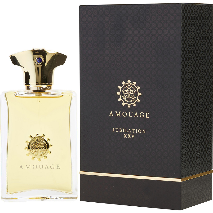 amouage jubilation 25 man