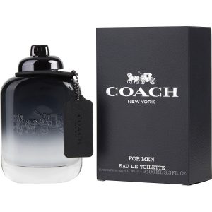 Coach New York for men EDT 100ml