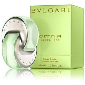 Bvlgari Omnia Green jade EDT 65ml for women