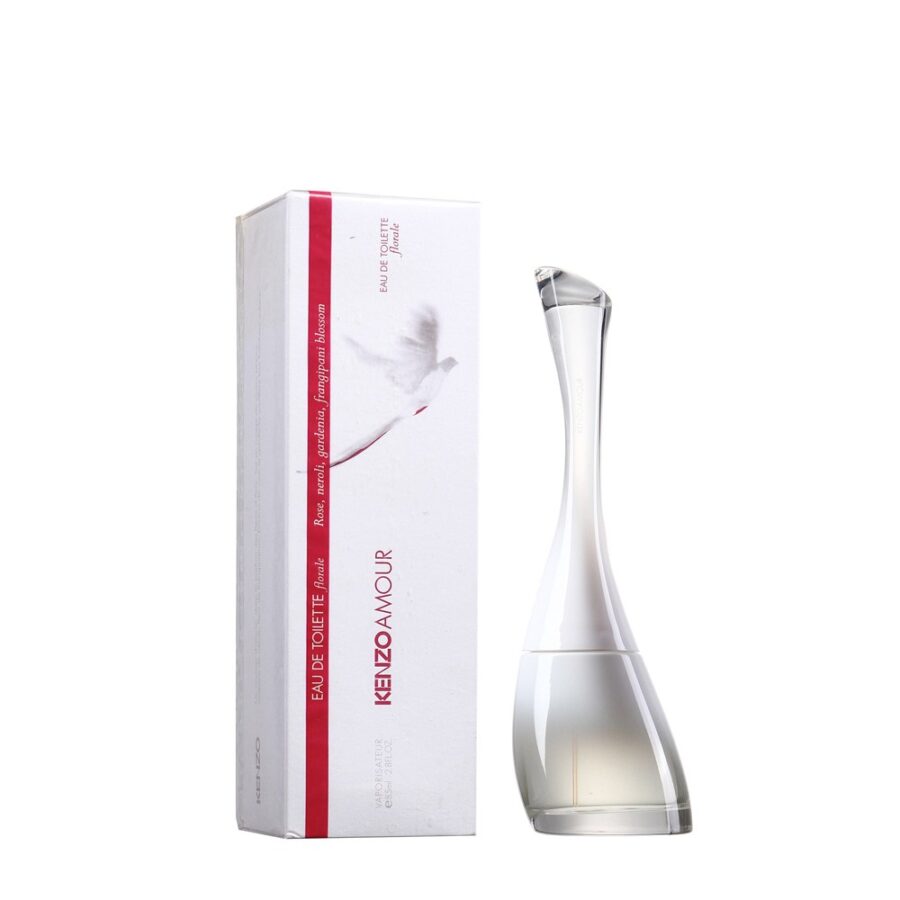 Kenzo Amour florale women EDT 100ml