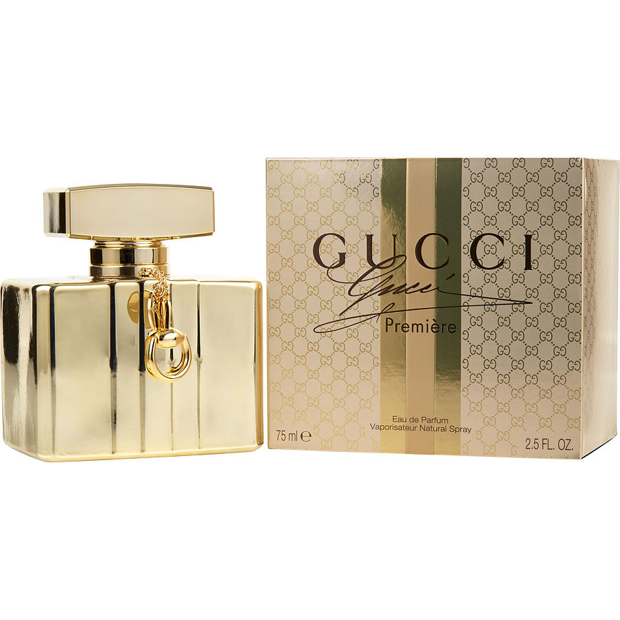 Gucci premiere Gucci women 100ml - Just 