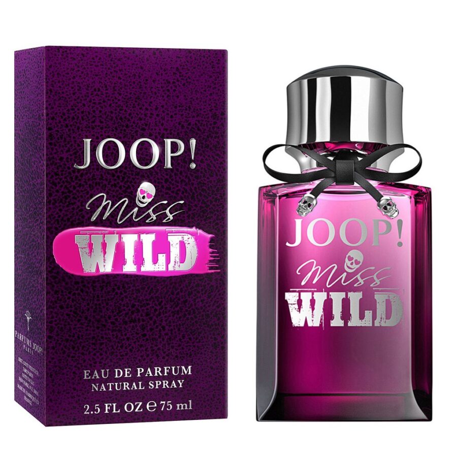 Joop Miss Wild women EDP 75ml Joop