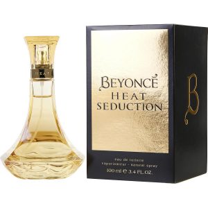 Beyonce Heat Seduction 100ml women